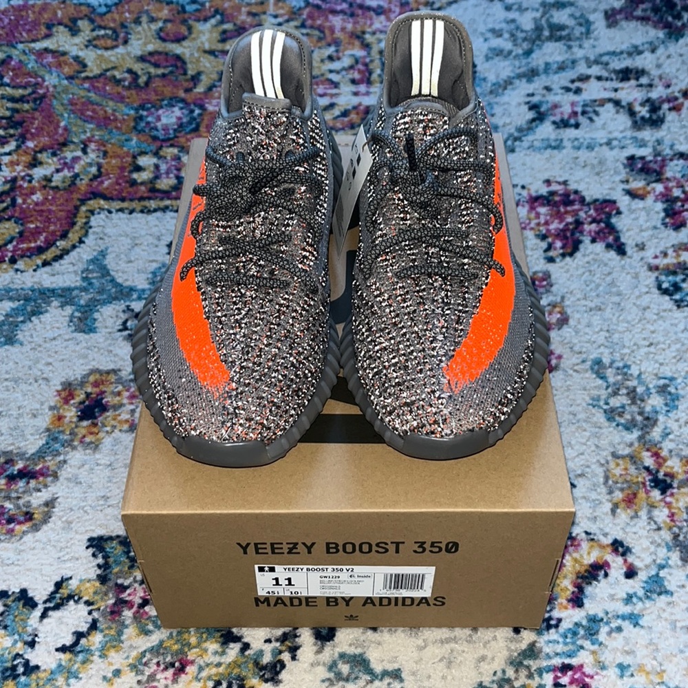 Mens NEW Yeezy Boost 350 V2